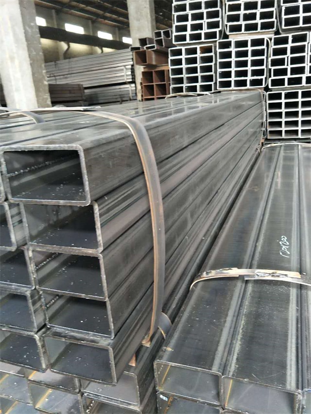 建筑钢结构延安延安延安镀锌矩形管 Q355B 适用场景 建筑钢结构延安延安延安镀锌矩形管 Q355B 适用场景